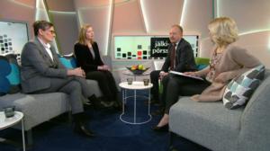 Jälkipörssi: 27.02.2018 09.26