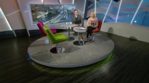 Ylen aamu-tv: Tänään otsikoissa: 27.02.2018 15.10