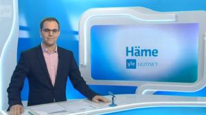 Yle Uutiset Häme: Yle Uutiset Häme 27-02-2018 klo 17-06: 27.02.2018 16.40