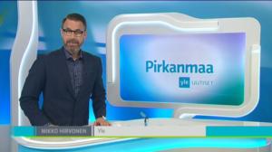 Yle Uutiset Pirkanmaa: Yle Uutiset Pirkanmaa 27-02-2018 Klo 18-22: 27.02.2018 17.36