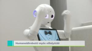 Yle Uutiset Uusimaa: Yle Uutiset Uusimaa 27-02-2018 klo 18-22: 27.02.2018 18.53