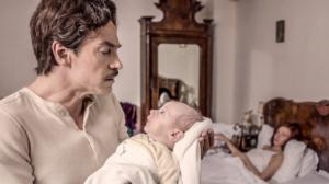 Isältä tyttärelle (12): 28.02.2018 06.00