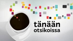 Ylen aamu-tv: Tänään otsikoissa: 28.02.2018 11.38