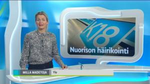 Yle Uutiset Häme: Yle Uutiset Häme 28-02-2018 Klo 18-22: 28.02.2018 17.36