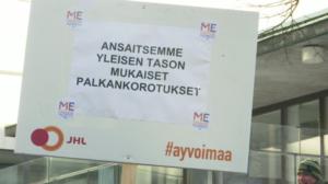 Yle Uutiset Uusimaa: Yle Uutiset Uusimaa 28-02-2018 klo 17-06: 28.02.2018 18.08