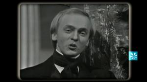 Elävä arkisto: Viikon valinnat: Viikon valinnat: Kalevala: 28.02.2018 22.22