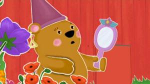 Jääkarhu Otto (S): 01.03.2018 06.52