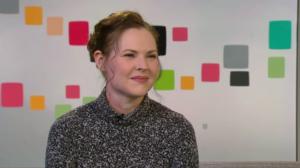 Aamun kirja: Anniina Tarasova, Venäläiset tilikirjani: 01.03.2018 09.24