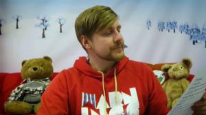 BUU-klubben hälsar: Svaren på veckans fråga, vecka 9 (S): 01.03.2018 12.10