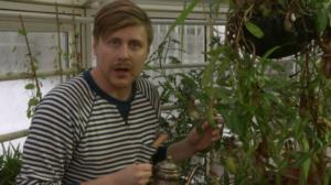 BUU-Staffan: En köttätande växt (S): 01.03.2018 13.33