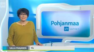 Yle Uutiset Pohjanmaa: Yle Uutiset Pohjanmaa 01-03-2018 Klo 17-06: 01.03.2018 16.39