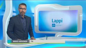 Yle Uutiset Lappi: Yle Uutiset Lappi 01-03-2018 Klo 18-22: 01.03.2018 18.18