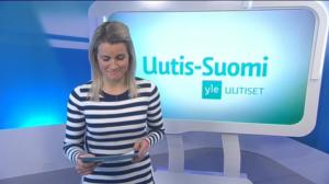 Yle Uutiset Uutis-Suomi: Yle Uutiset Uutis-Suomi 01-03-2018: 01.03.2018 19.21