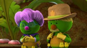 Puuharit (S): 02.03.2018 07.05