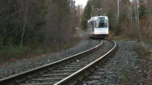 Näin Norjassa: 02.03.2018 08.50