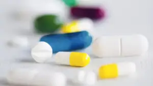 Yle Uutisluokka Triplet: Infektiolääkäri: Antibiootteja syödään liikaa: 02.03.2018 09.22