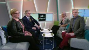 Jälkiviisaat: 02.03.2018 09.13