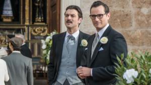 Velvet - muotitalon tarina (7): 02.03.2018 16.05