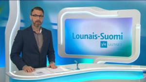 Yle Uutiset Lounais-Suomi: Yle Uutiset Lounais-Suomi 02-03-2018 Klo 18-22: 02.03.2018 17.23