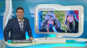 Yle Uutiset Itä-Suomi: Yle Uutiset Itä-Suomi 02-03-2018 Klo 18-22: 02.03.2018 18.45