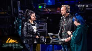 UMK18: Saara Aalto: Etkot 2.3. // Saara Aalto & Krista Siegfrids: 02.03.2018 20.11