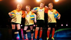 Tulossa!: Galaxin Pallo 2018 (S): 03.03.2018 09.00