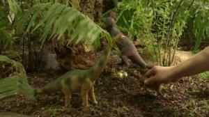 BUU-Staffan: En dinosauriesaga (S): 03.03.2018 13.39