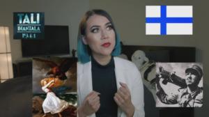UMK video flerljud 2018: 04.03.2018 01.00