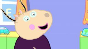 Pipsa Possu (S): 04.03.2018 07.35