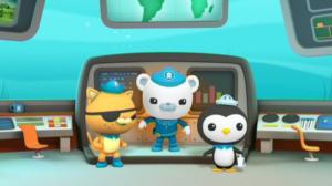 Oktonautit (S): 04.03.2018 08.19