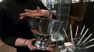 Kaikkea kaupan: 04.03.2018 10.30