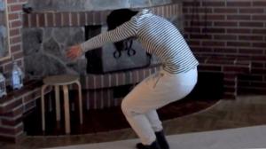 Máárjá lihâdempuddâ 1: 04.03.2018 22.04