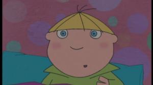 Niksi-Nella (S): 05.03.2018 06.52