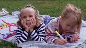 Ystäväni Ronja: 05.03.2018 06.58