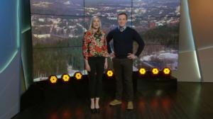 Ylen aamu-tv: Tänään otsikoissa: 05.03.2018 15.10