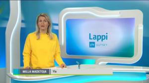 Yle Uutiset Lappi: Yle Uutiset Lappi 05-03-2018 Klo 18-22: 05.03.2018 17.52
