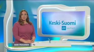 Yle Uutiset Keski-Suomi: Yle Uutiset Keski-Suomi 05-03-2018 Klo 18-22: 05.03.2018 18.16