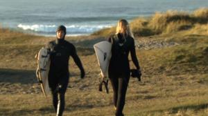 Näin Norjassa: 06.03.2018 08.50