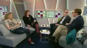 Jälkikaronkka: 06.03.2018 09.31