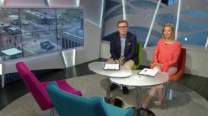 Ylen aamu-tv: Tänään otsikoissa: 06.03.2018 15.10