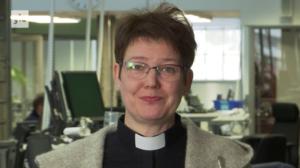 Yle Uutiset Lounais-Suomi: Mitä naispuolinen kirkkoherra haluaisi sanoa naispappeuden vastustajille?: 06.03.2018 15.29