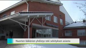 Yle Uutiset Lounais-Suomi: Yle Uutiset Lounais-Suomi 06-03-2018 Klo 18-22: 06.03.2018 17.30