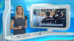 Yle Uutiset Kaakkois-Suomi: Yle Uutiset Kaakkois-Suomi 06-03-2018 Klo 18-22: 06.03.2018 17.37