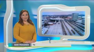 Yle Uutiset Keski-Suomi: Yle Uutiset Keski-Suomi 06-03-2018 Klo 18-22: 06.03.2018 17.42