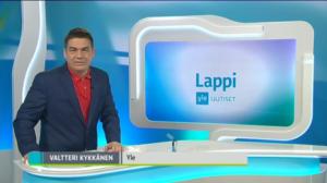 Yle Uutiset Lappi: Yle Uutiset Lappi 06-03-2018 Klo 18-22: 06.03.2018 18.43