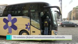 Yle Uutiset Uusimaa: Yle Uutiset Uusimaa 06-03-2018 klo 18-22: 06.03.2018 18.53