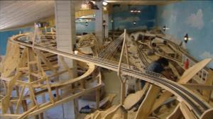 Näin Norjassa: 07.03.2018 08.50