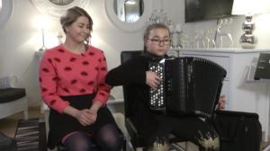 Tulossa!: Tule mukaan Galaxiin! (S): 07.03.2018 11.11