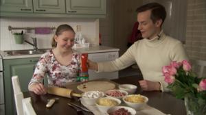 Tulossa!: Tule mukaan Galaxiin! (S): 07.03.2018 11.13