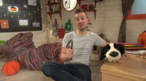 BUU-klubben hälsar: Vilket är ditt drömhusdjur?: 07.03.2018 12.56